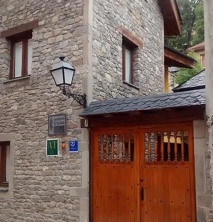 Bed and Breakfast Tia Maria Серредо Экстерьер фото