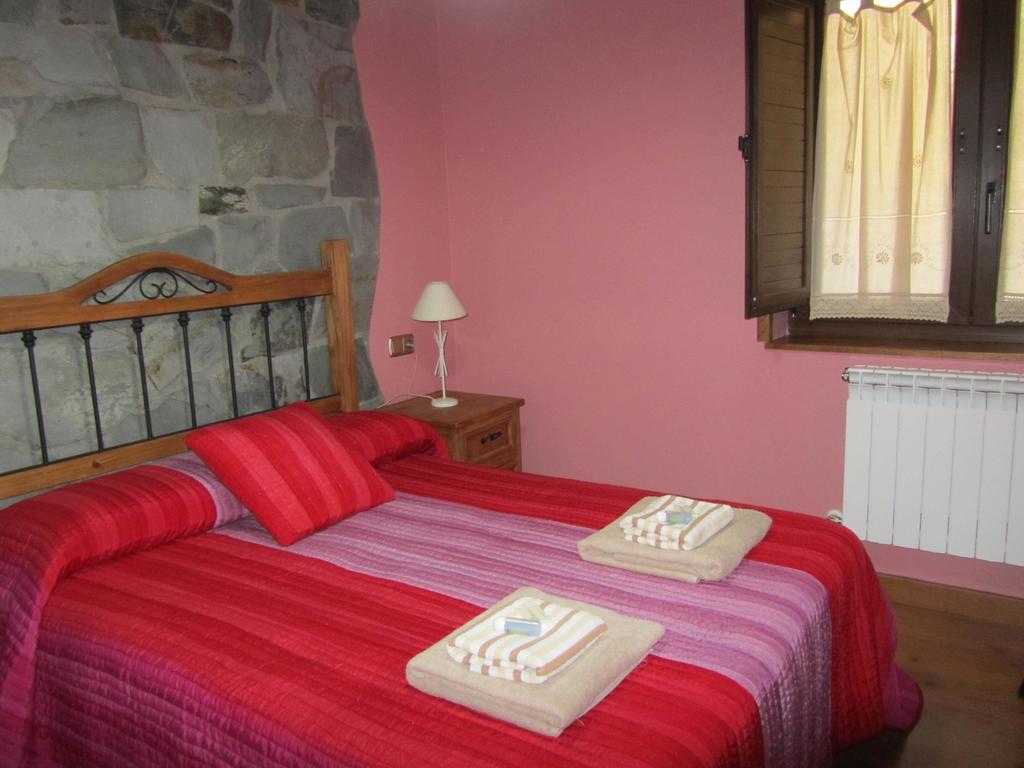 Bed and Breakfast Tia Maria Серредо Номер фото