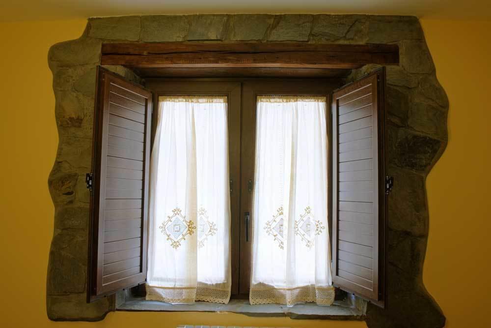Bed and Breakfast Tia Maria Серредо Номер фото