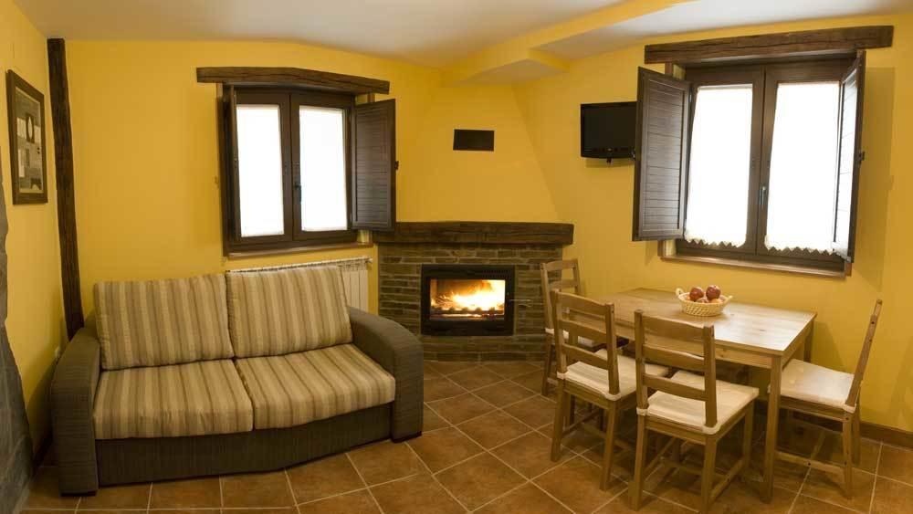 Bed and Breakfast Tia Maria Серредо Номер фото