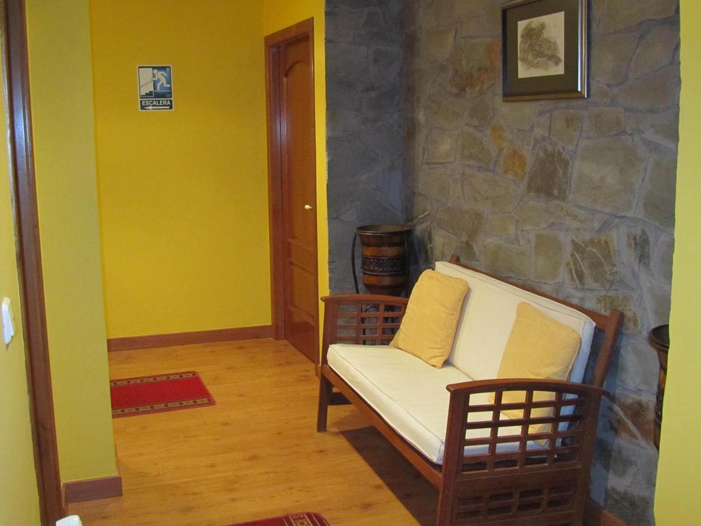 Bed and Breakfast Tia Maria Серредо Экстерьер фото