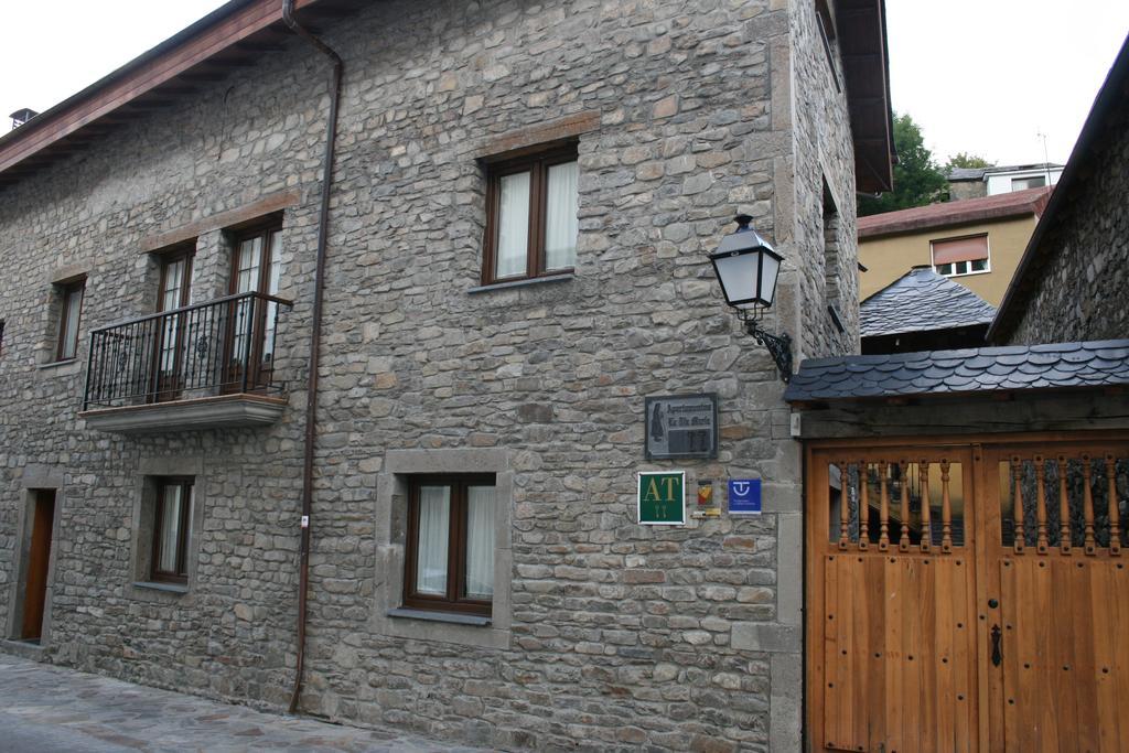 Bed and Breakfast Tia Maria Серредо Экстерьер фото