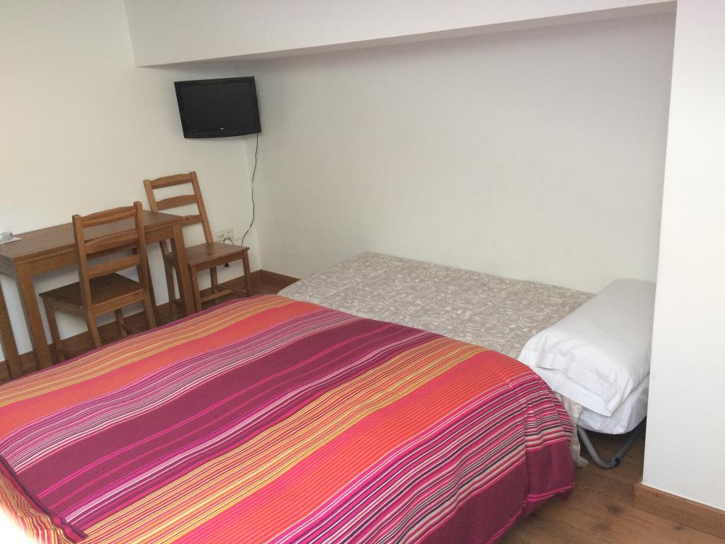 Bed and Breakfast Tia Maria Серредо Экстерьер фото