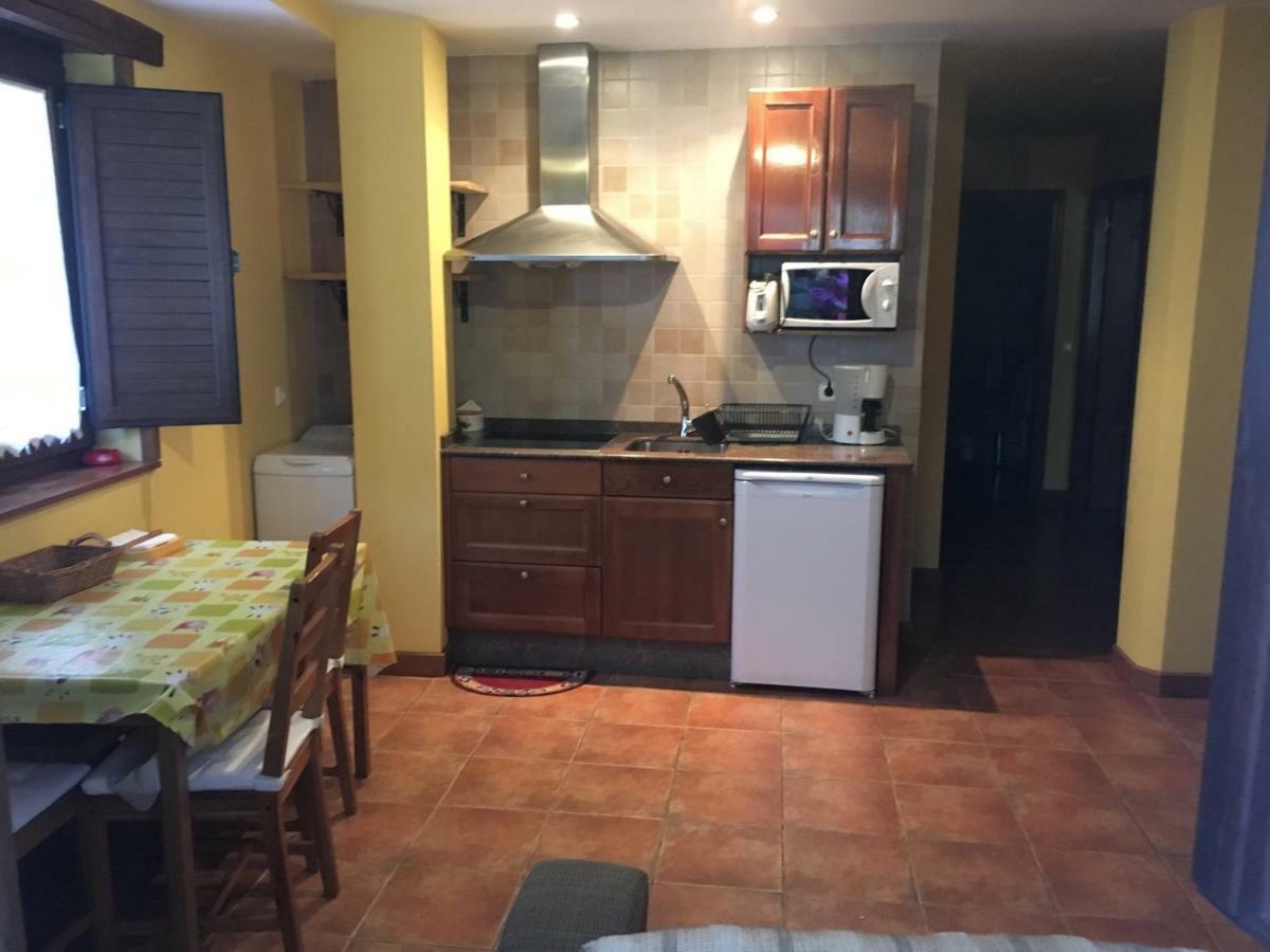 Bed and Breakfast Tia Maria Серредо Экстерьер фото